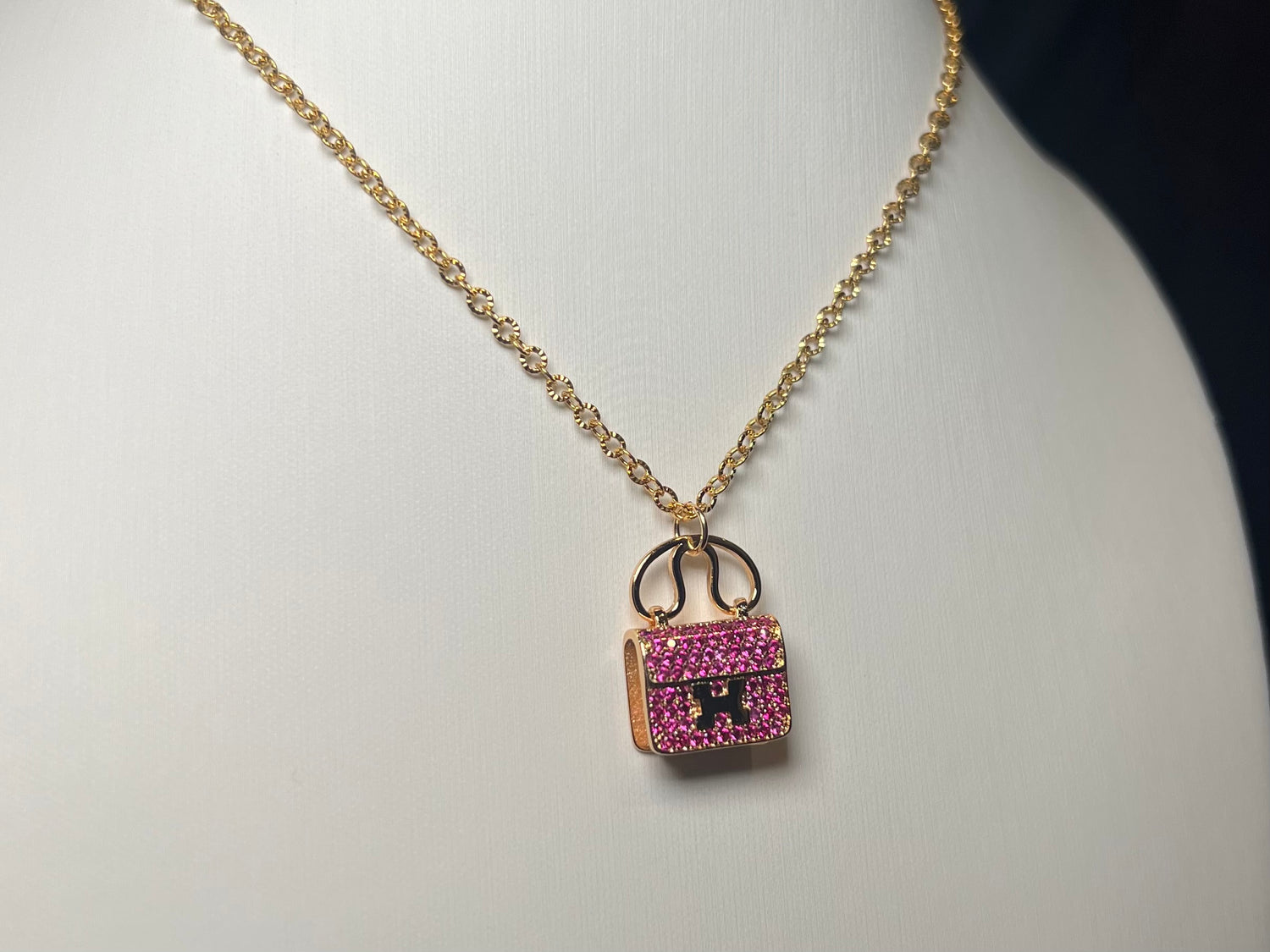 Love and Luxury - Valentine’s Day