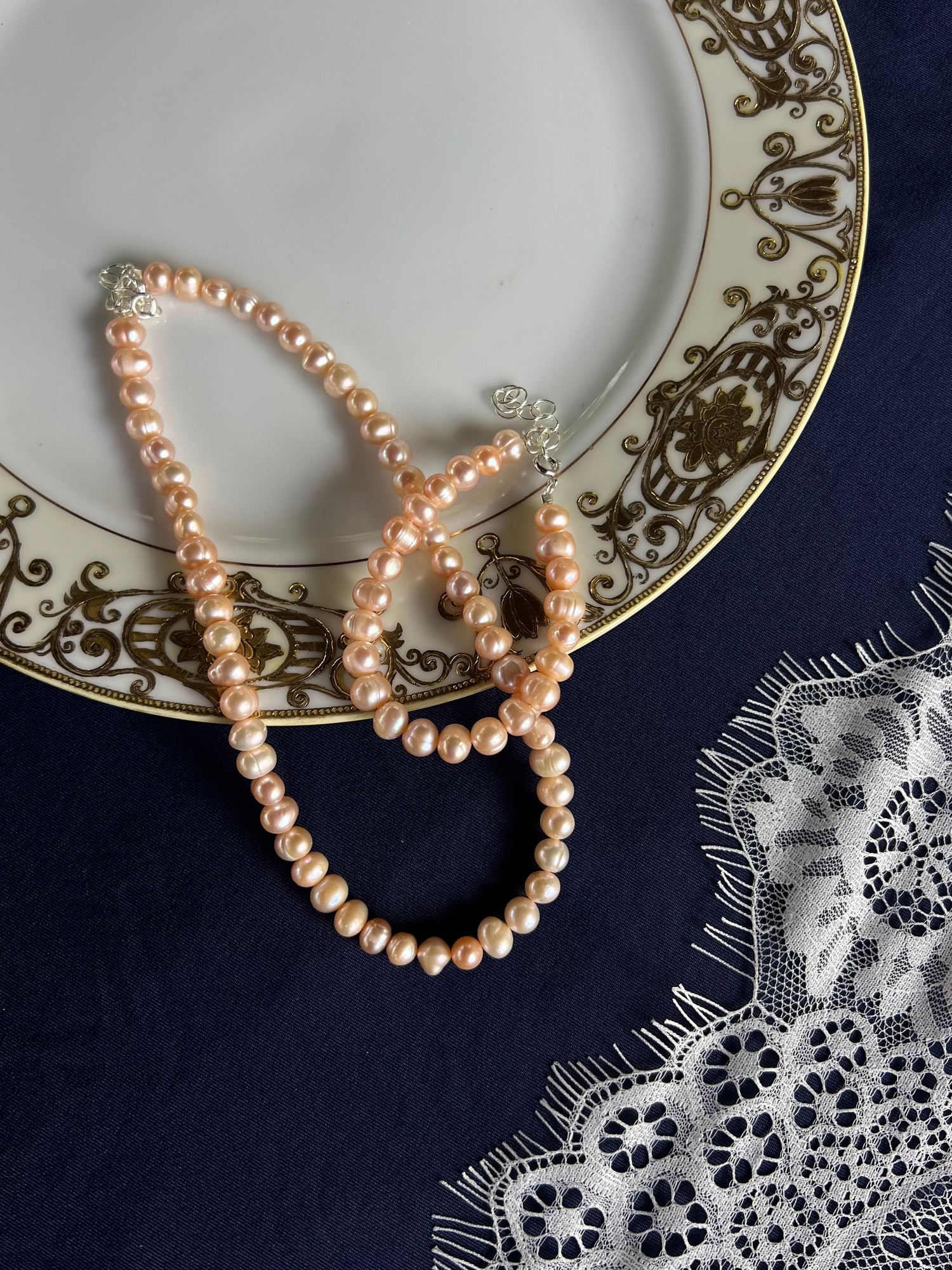 Pearls