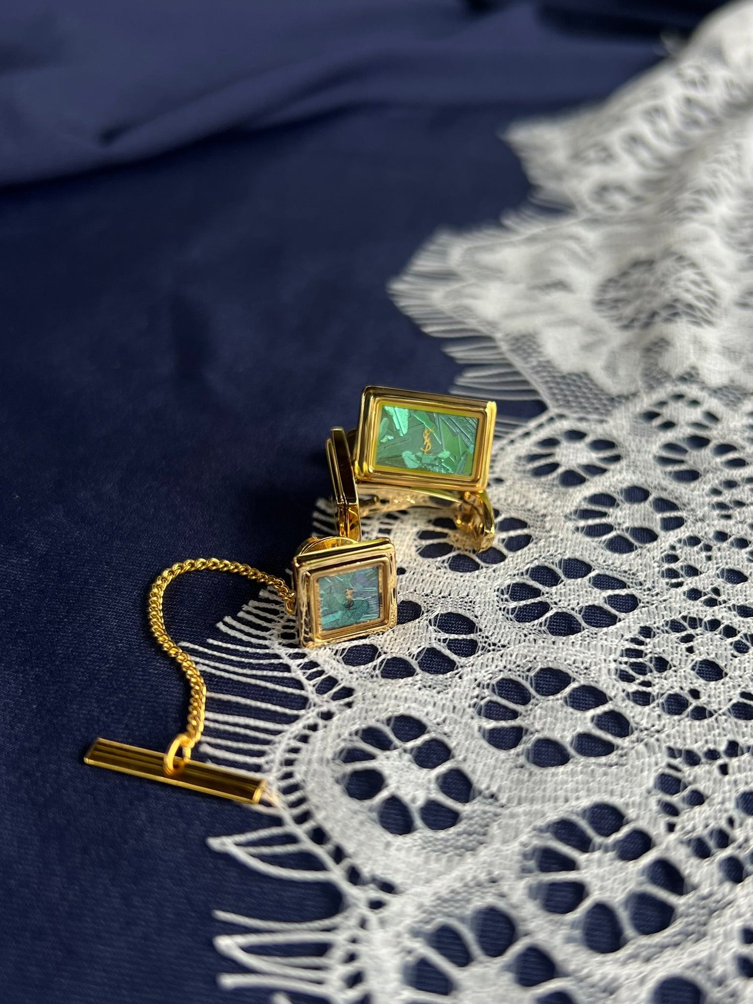 Cuff Links