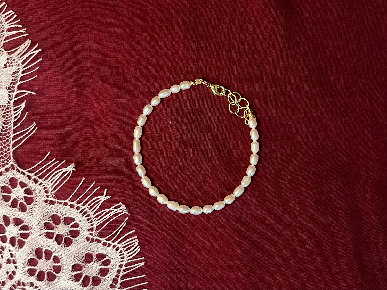 Bracelets